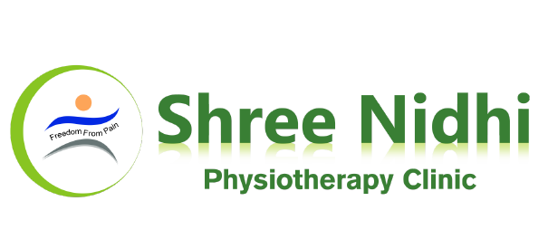 Shree Nidhi Physiotherapy Clinic logo