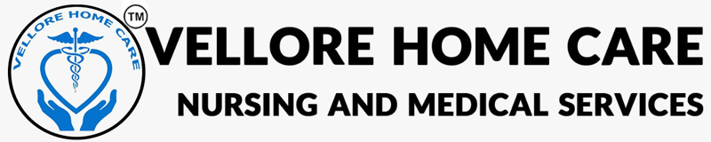 Vellore Home Care logo